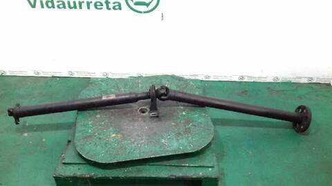 Transmision Central Mercedes Clase E 180 2.1 CDI CAT 170CV 125KW