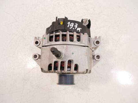 Alternador Bmw X7 530 CV 390KW