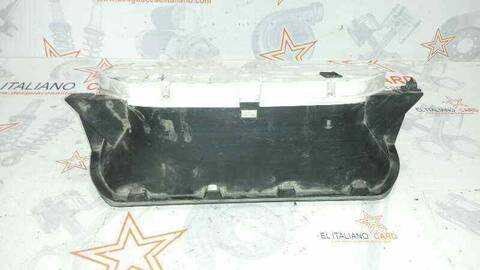 Foto 3ª: Cuadro de Instrumentos Mercedes Vito VERSION INDEFINIDA