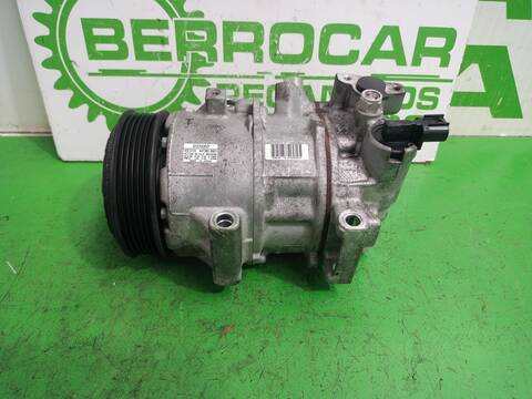 Compresor Aire Acondicionado Toyota Auris ACTIVE 116CV 85KW