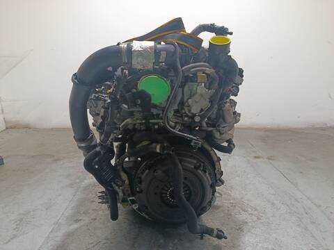 Foto 3ª: Motor Completo Fiat Talento 2.0 ECOJET 120CV 88KW FURGONETA [M9R 710] (2021)