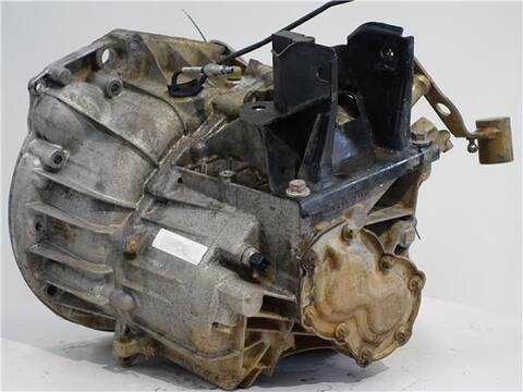 Foto 2ª: Caja Cambios Land Rover Freelander 2.0 TD4 112CV 82KW [(D) 204D3] (2001)