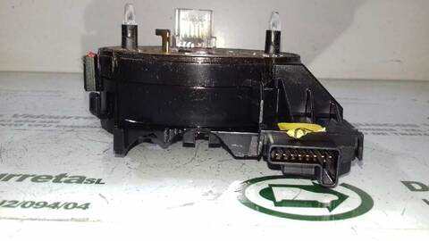 Foto 2ª: Anillo Airbag Audi A3 2.0 16V FSI 150CV 110KW [AXW] (2003)