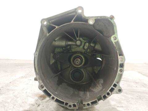 Caja Cambios Bmw Serie 3 320 D E90)