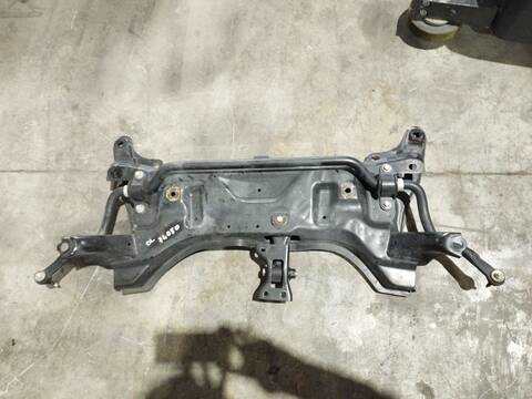 Foto 2ª: Puente Delantero Citroen C1 1.0 68CV 50KW [CFA (384F),CFB (1KR)] (2006)