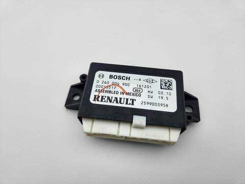 Centralita Motor ECU Renault Megane GT-LINE BERLINA 110CV 81KW IV BERLINA 5P