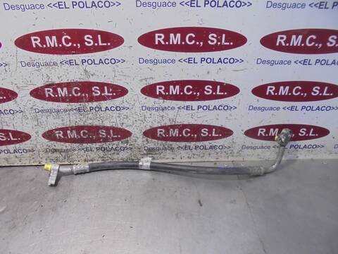 Tubos Aire Acondicionado Mercedes Clase E 180 E 220 CDI 211.006) BERLINA 150CV 110KW