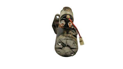 Foto 2ª: Motor de Arranque Opel Monterey RS 3 TD 114CV [4JG2] (1992)