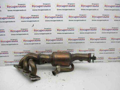 Catalizador Bmw Serie 5 518 N53B30A BERLINA