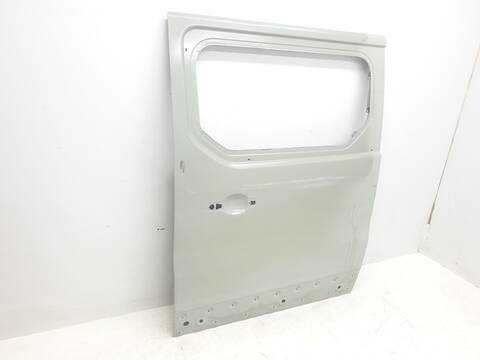 Foto 3ª: Puerta Lateral Corredera Izquierda Renault Trafic L1H1 29T KOMFORT (2014)