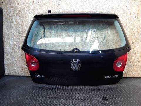 Foto 1ª: Portón Volkswagen Golf 1.4 16V TSI 1390 CM3) 140CV (2003)