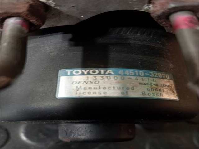Foto 3ª: Abs Toyota Celica 1.8 16V CAT 143CV (1999)