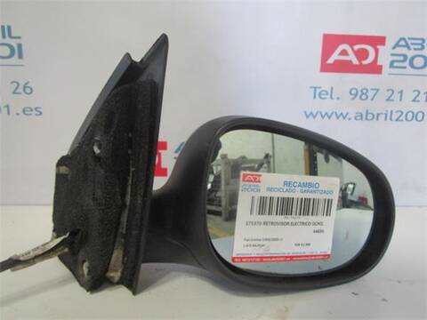 Foto 1ª: Retrovisor Derecho Fiat Croma 1.9 D MULTIJET 150CV 110KW [939 A2.000] (2006)