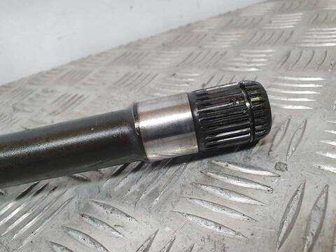 Foto 2ª: Transmision Delantera Derecha Bmw X4 XDRIVE 20D 190CV 140KW [B47D20A] (2015)