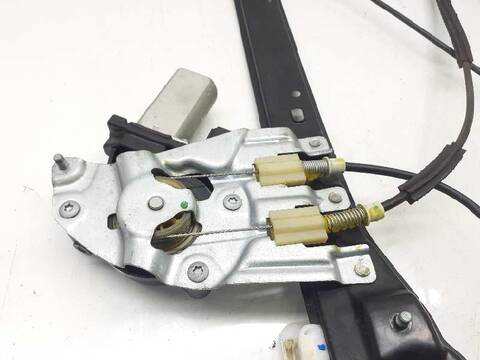 Foto 2ª: Elevalunas Eléctrico Delantero Derecho Bmw Mini ONE D 90CV 66KW [N47C16A] (2012)