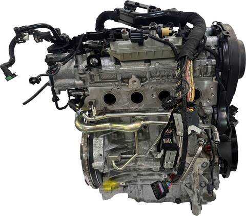 Motor Completo Volvo V90 2.0 T6 PLUG-IN HYBRID 349 CV 257KW
