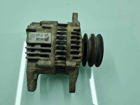 Alternador Nissan Navara 2.5 TD KING CAB 4X4 D22)