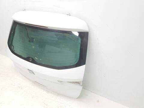 Foto 3ª: Portón Seat Ateca STYLE (2020)