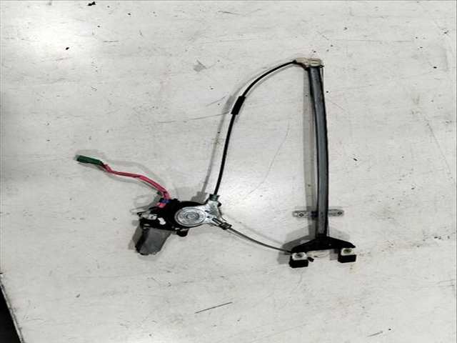 Elevalunas Manual Trasero Derecho Honda Crv VERSION INDEFINIDA