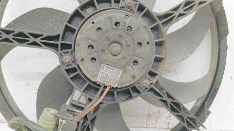 Foto 4ª: Electroventilador Mini Mini COOPER D 109CV 80KW [9HZ] (2007)
