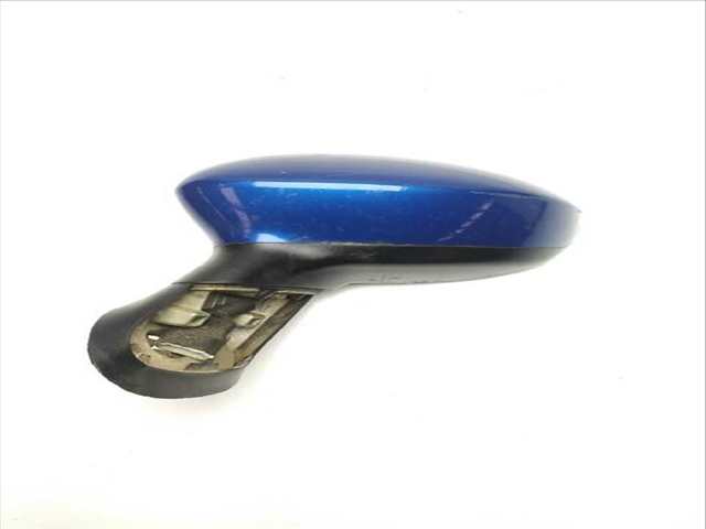 Foto 2ª: Retrovisor Izquierdo Fiat Grande Punto 1.3 D MULTIJET (2005)