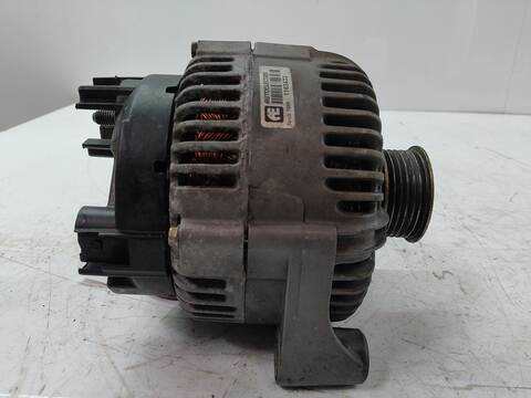 Foto 3ª: Alternador Bmw Serie 6 620 286 CV 210KW [M57D30]