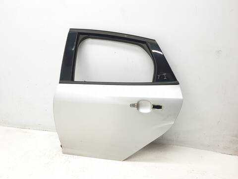 Puerta Trasera Izquierda Ford Focus TREND 0CV 72KW