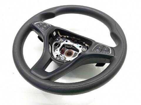 Foto 1ª: Volante Mercedes Clase V 200 2.1 CDI CAT 136CV 100KW (2014)