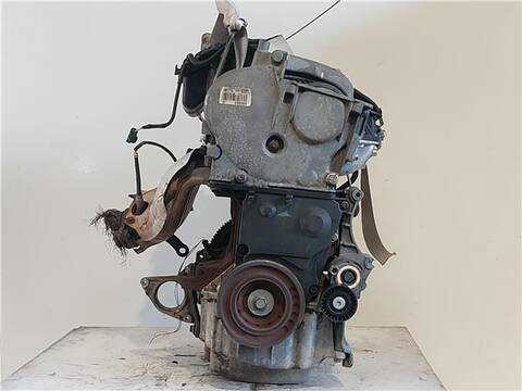 Foto 4ª: Motor Completo Renault Scenic 1.6 JM0C JM0J JM1B) 113CV 83KW JM) [K4M T7] (2004)