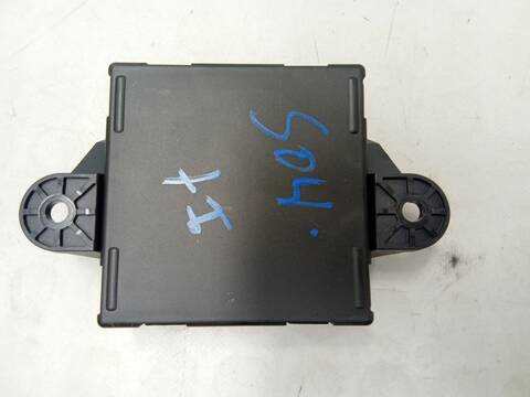 Foto 3ª: Centralita Motor ECU Mercedes Clase E 180 E 200 CDI - BLUETEC 212.005 212.006) 136CV 100KW [OM 651.925]