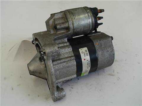 Motor de Arranque Citroen C2 1.1 60CV 44KW