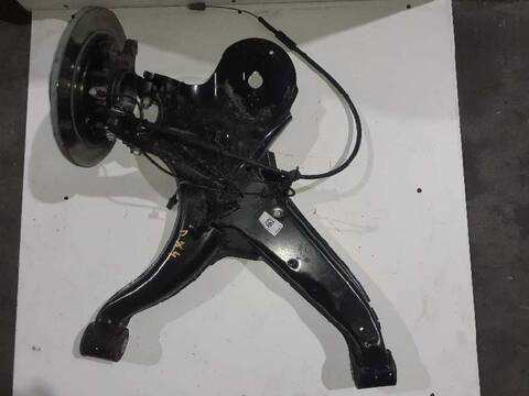 Brazo Suspension Trasero Derecho Mercedes Vito 114/116 CDI 119 CDI/BT 4MATIC LANG 447.703) 190CV 140KW