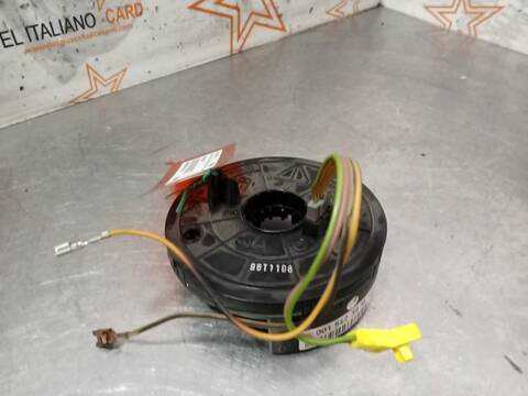 Foto 2ª: Anillo Airbag Mercedes Clase A 140 160 168.033) 102CV 75KW [166960] (1998)