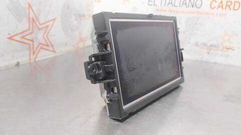 Foto 3ª: Sistema GPS Mercedes Clase C 160 C 220 CDI BLUEEFFICIENCY 204.302) COUPE 170CV 125KW [651911] (2011)