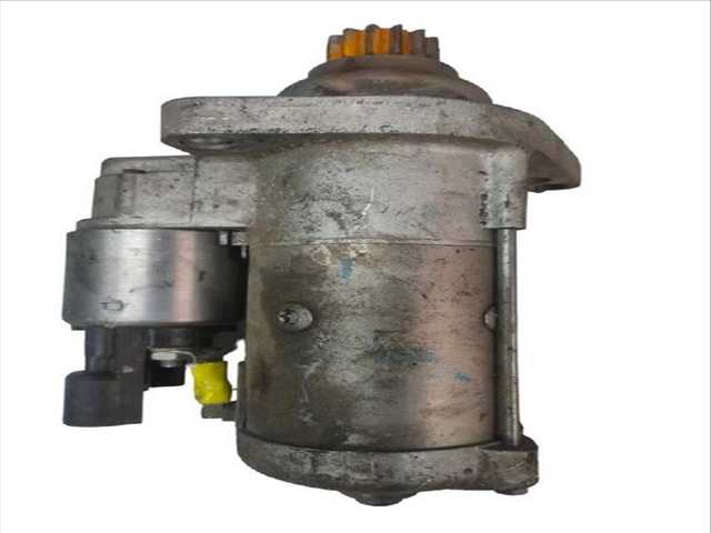 Foto 3ª: Motor de Arranque Seat Altea 1.6 TDI (2006)