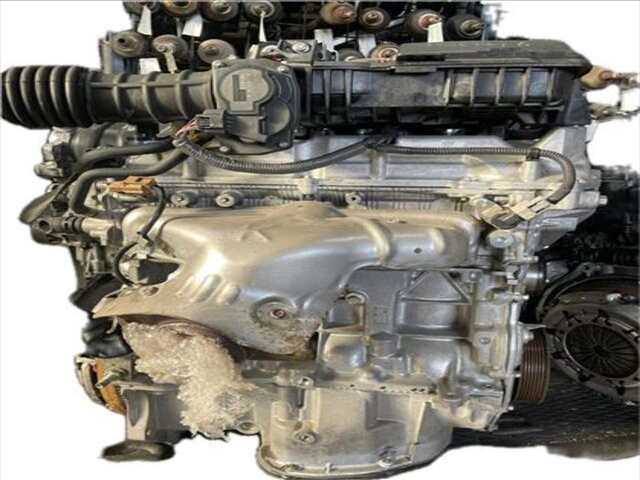 Motor Completo Nissan Juke 1.6 ACENTA [1.6 LTR. - 86 KW 16V CAT]