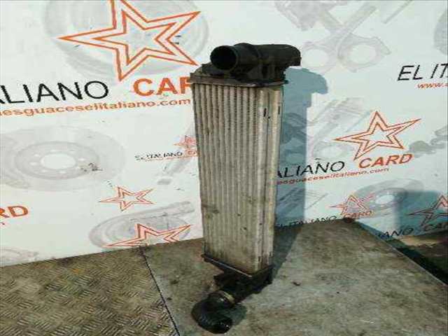 Foto 2ª: Intercooler Renault Espace EMOTION 131CV 96KW [D/M9R A7] (2007)