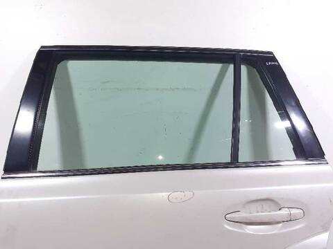 Foto 3ª: Puerta Trasera Izquierda Subaru Legacy 2.0 D CLASSIC SW 150CV 110KW FAMILIAR [EE20] (2010)