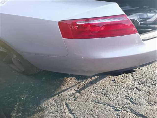 Paragolpes Trasero Audi A5 2.0 TFSI