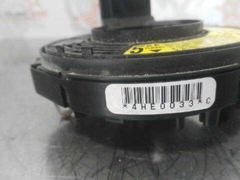 Foto 2ª: Anillo Airbag Toyota Yaris 1.5 TS 106CV 78KW [1NZFE] (2001)