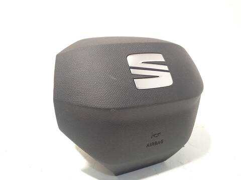 Airbag Delantero Izquierdo Seat Ibiza 1.0 TSI 116CV 85KW