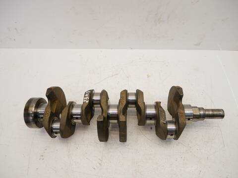 Foto 3ª: Cigüeñal Ford Fiesta 82 CV 60KW [SNJB SNJA SNJC SNJD] (2013)