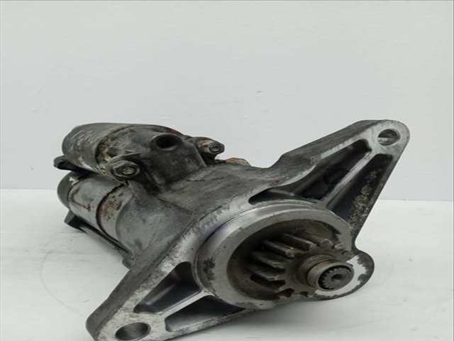 Foto 3ª: Motor de Arranque Land Rover Discovery SE 180CV 132KW [204DTD] (2021)