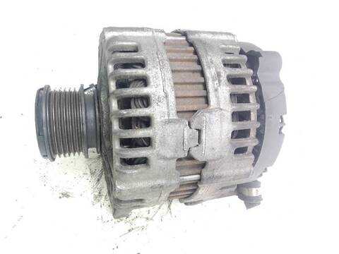 Foto 2ª: Alternador Volkswagen Passat 2.0 TDI 16V [BKP] (2005)