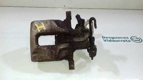 Pinza Freno Trasera Izquierdo Toyota Auris 1.8 16V HIBRIDO) 99CV 73KW