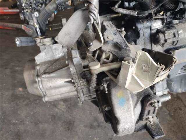 Caja Cambios Peugeot 307 1.6 HDI 110