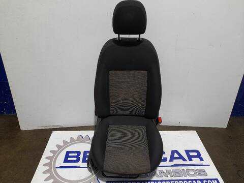 Asiento Delantero Derecho Fiat Doblo 1.3 16V M-JET CAT 95CV