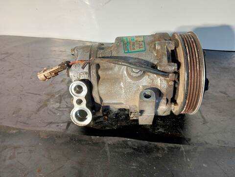 Compresor Aire Acondicionado Opel Corsa BLUE LINE 75CV
