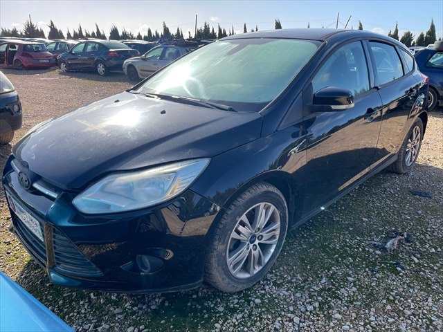 Faro Derecho Ford Focus 1.6 TDCI 115cv