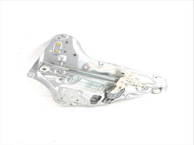 Elevalunas Manual Trasero Derecho Hyundai ix35 1.7 CRDI